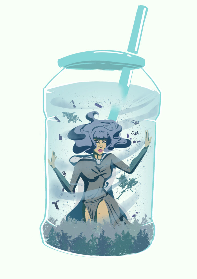 hurricane jar